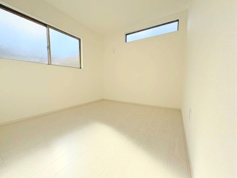 洋室　5.2帖