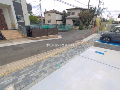物件外観