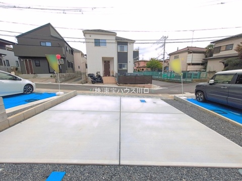 物件外観
