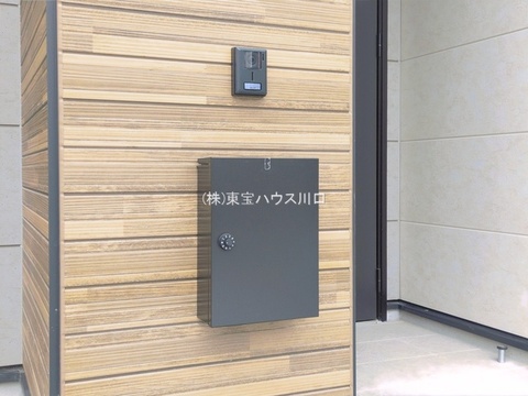 物件外観