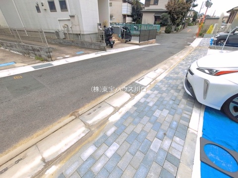 物件外観