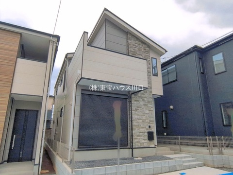 物件外観