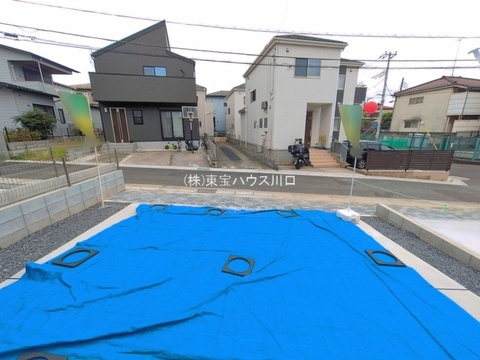 物件外観