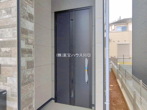 物件外観