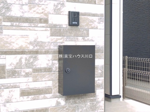 物件外観