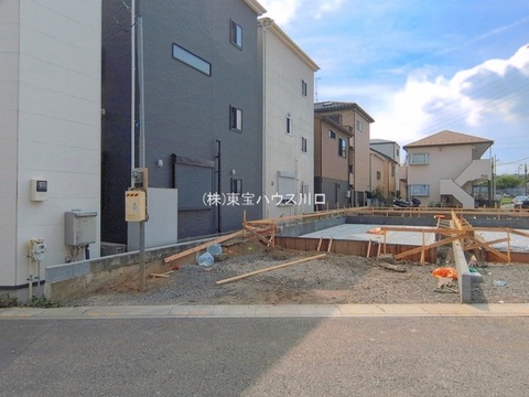 物件外観