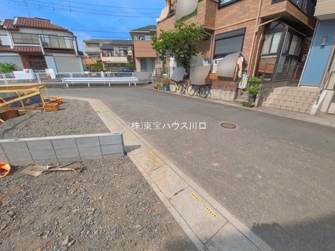 物件外観