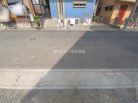 物件外観