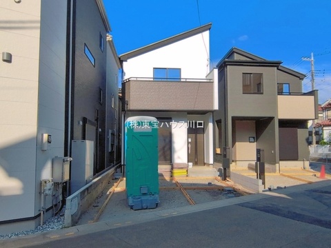 物件外観