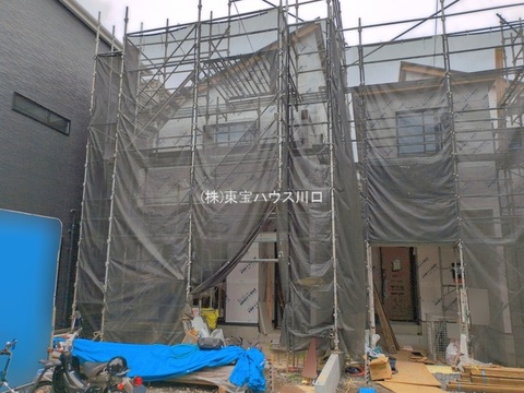 物件外観