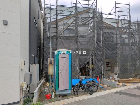 物件外観