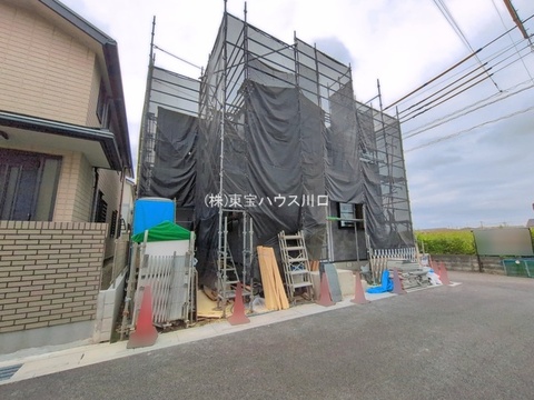 物件外観