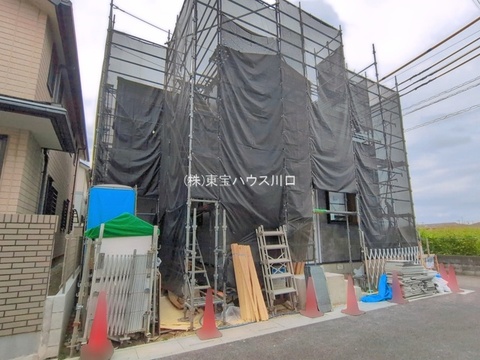物件外観