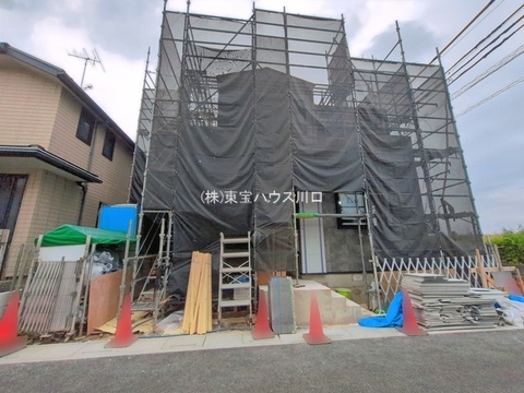 物件外観