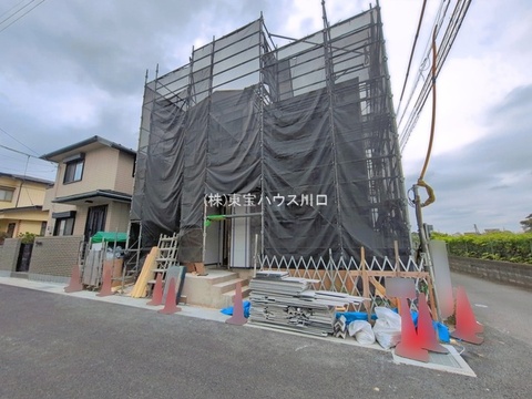 物件外観