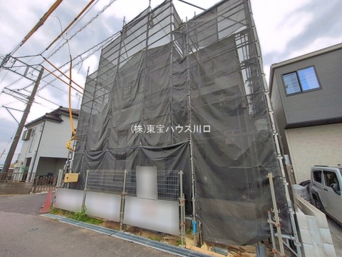 物件外観