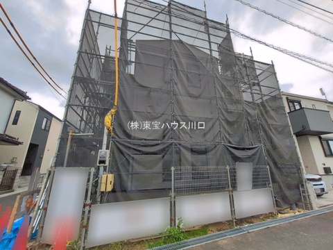 物件外観