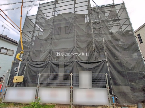 物件外観