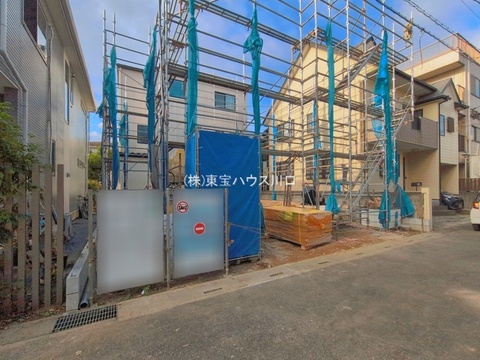 物件外観