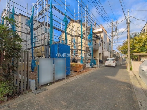 物件外観
