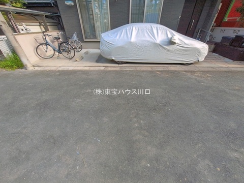 物件外観