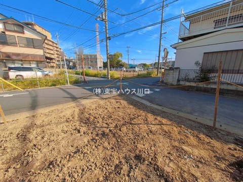 物件外観