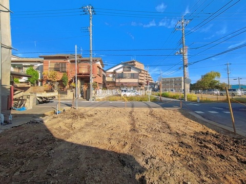 物件外観