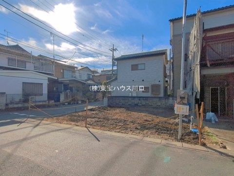 物件外観