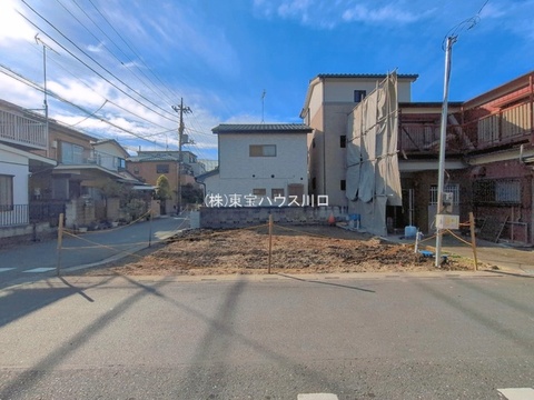 物件外観