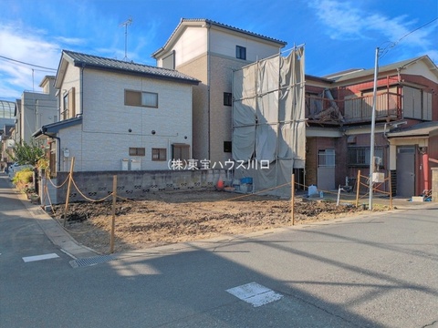 物件外観