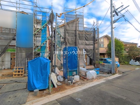 物件外観