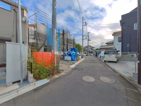 物件外観