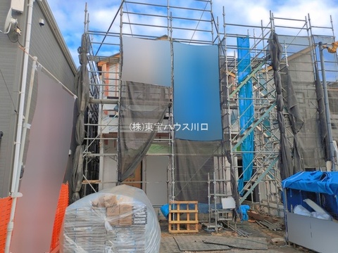 物件外観
