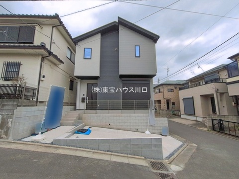 物件外観