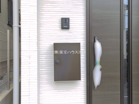 物件外観