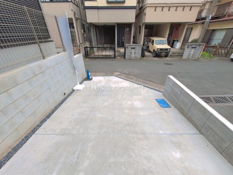 物件外観