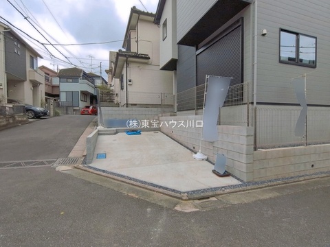 物件外観