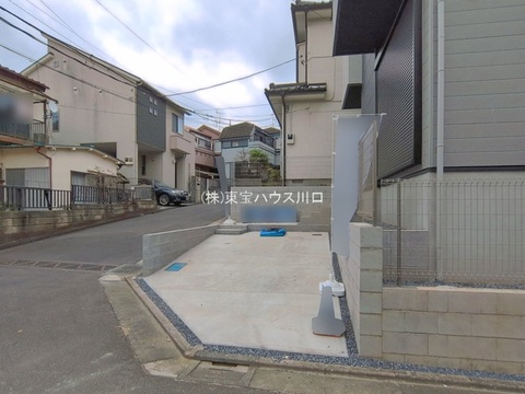 物件外観
