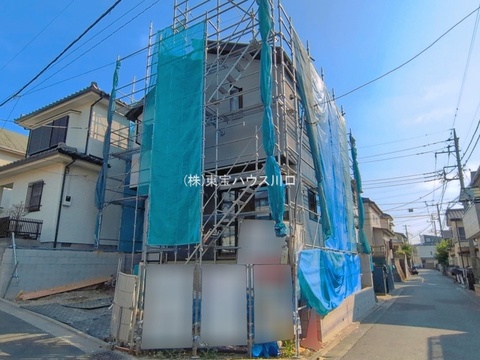 物件外観