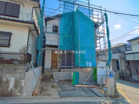 物件外観
