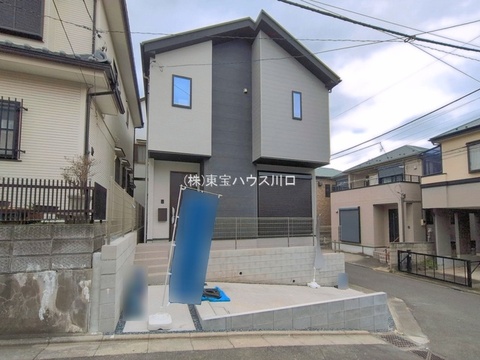 物件外観