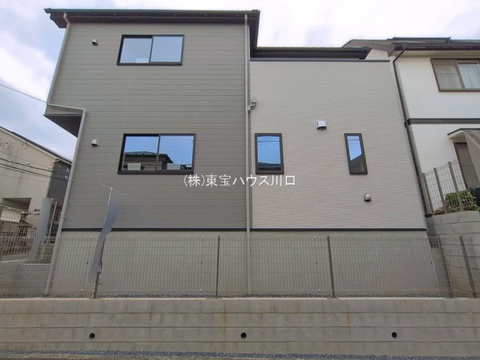 物件外観