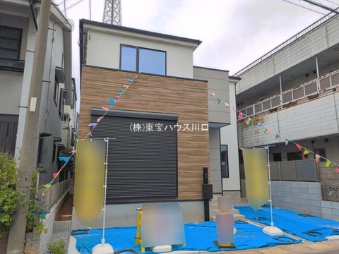物件外観
