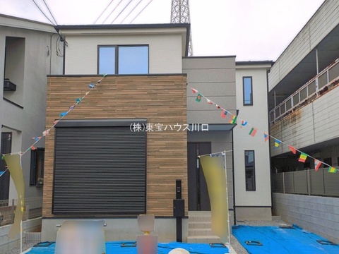 物件外観