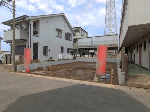物件外観