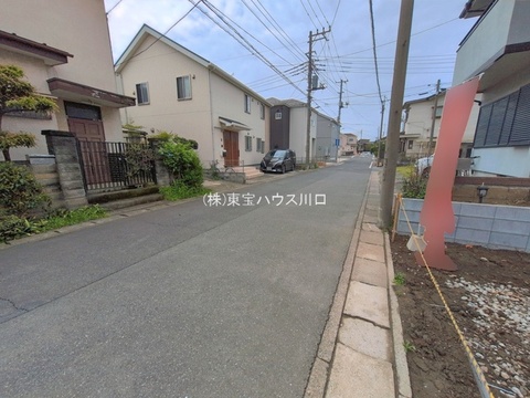 物件外観