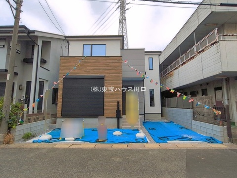 物件外観