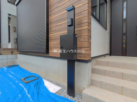物件外観