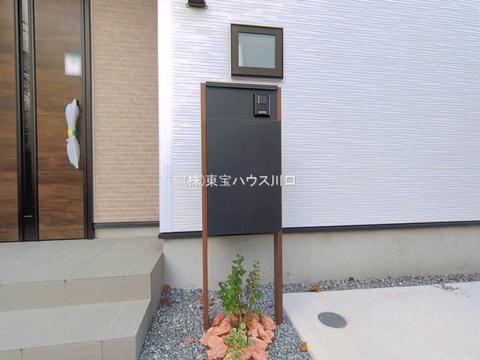 物件外観