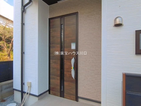 物件外観